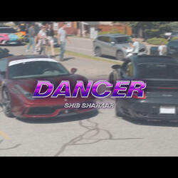 Dancer