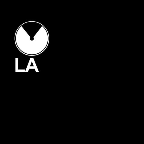 LA
