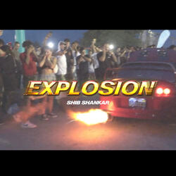 Explosion