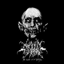 And I Remain, Undead, Cursed and Alone