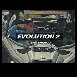 Evolution 2