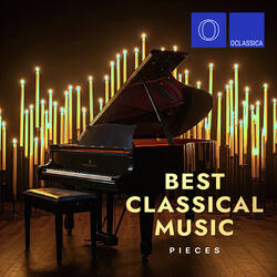 Peer Gynt Suite No. 1, Op. 46: I. Morning Mood (Arr. for 2 Pianos)