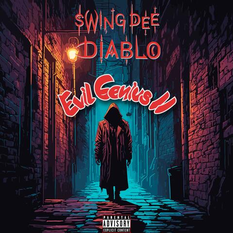 Evil Genius II