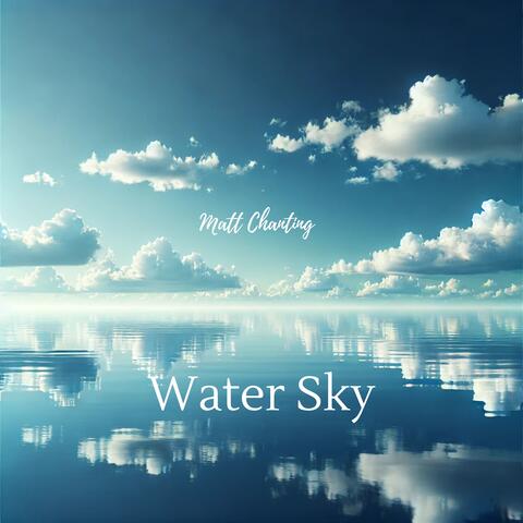 Water Sky