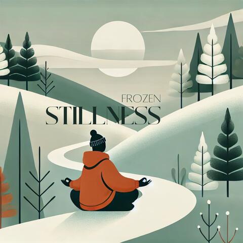 Frozen Stillness: Let Winter Clear Your Mind and Soothe Your Spirit