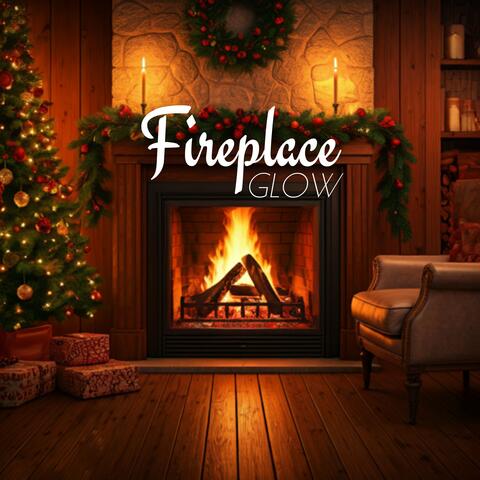 Fireplace Glow: Fireside Fables & Christmas Tunes