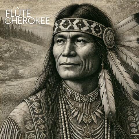 Flûte Cherokee: Musique Spirituelle Amérindienne