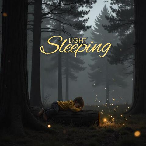 Light Sleeping: Your Baby Become More Relaxed (Calm Lullabies)