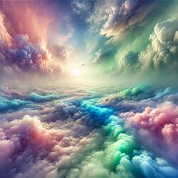 Seven Chakra Meditations