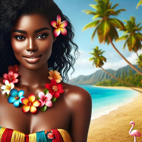 Hawaiian AfroBeat