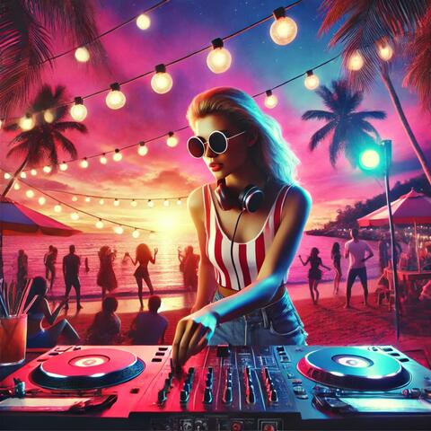 EDM Ibiza