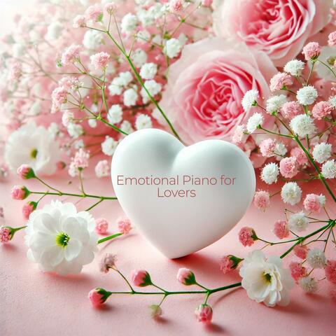 Emotional Piano for Lovers: Valentine's Day 2025, Saint Valentin