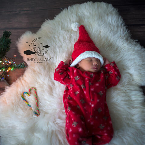 Lullaby for Christmas Music Box