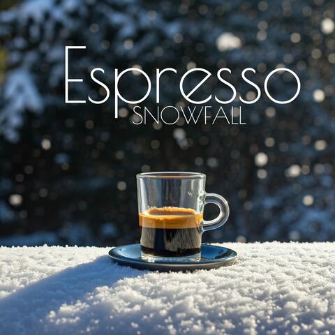 Espresso Snowfall: Smooth Winter Tunes for Frosty Mornings