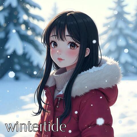 Wintertide: Subtle Lofi Capturing the Quiet Magic of the Season
