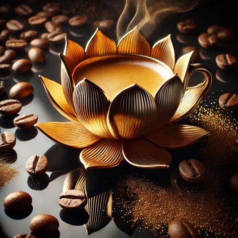 Gold Lounge Coffee
