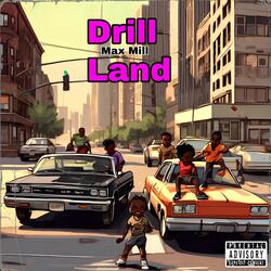 Drill Land