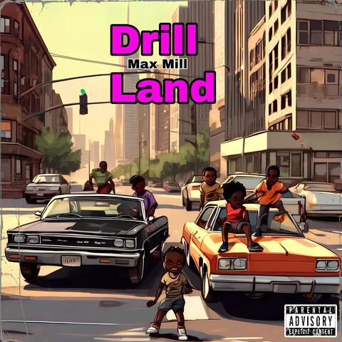 Drill Land