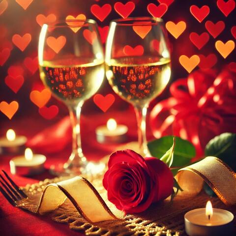 Celebrate Love: Valentines Background Music 2025