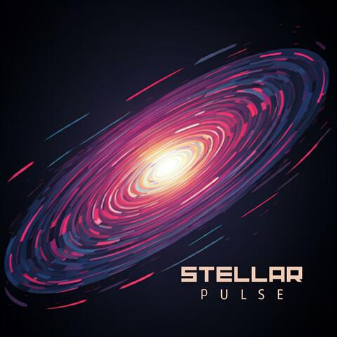 Stellar Pulse: Cosmic Beats, Galactic Basslines, Starlit Rhythms, Celestial Drops, Otherworldly Energy