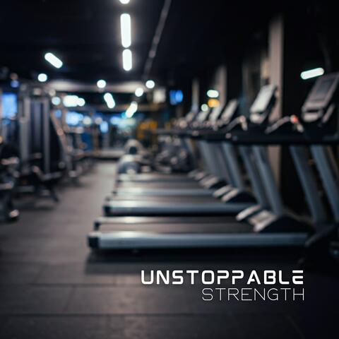 Unstoppable Strength: Discipline Over Desire, Relentless Training, Unbreakable Will, Power Building