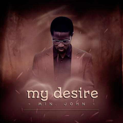 My Desire