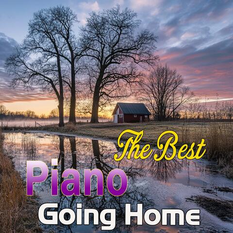 The Best Piano Going Home