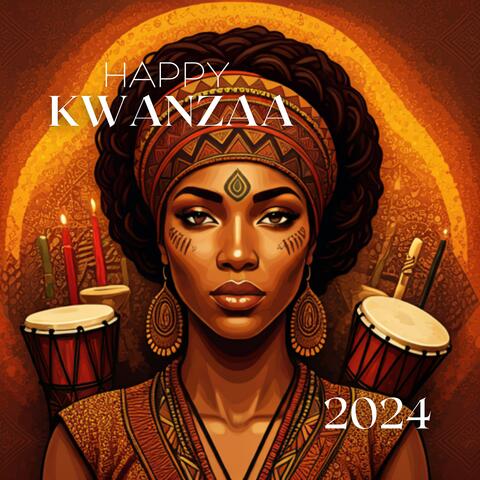 Happy Kwanzaa 2024
