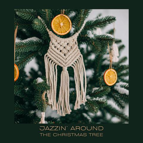 Jazzin’ Around the Christmas Tree
