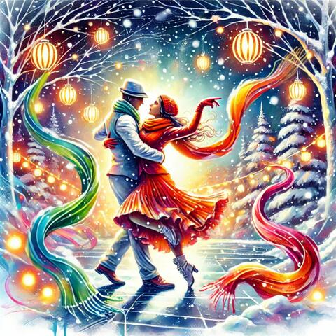 Winter Salsa