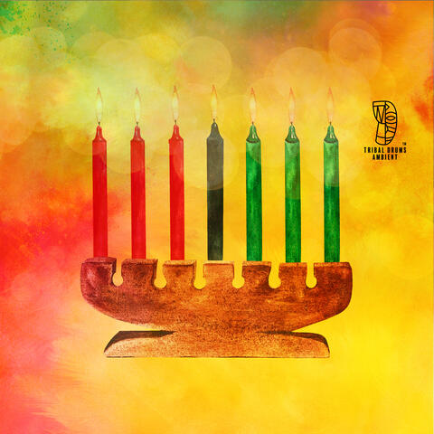Happy Kwanzaa 2024