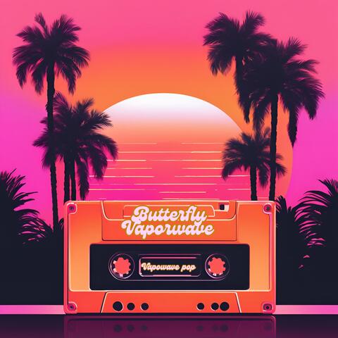 Vaporwave Pop