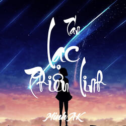 Tán Lạc Phiêu Linh