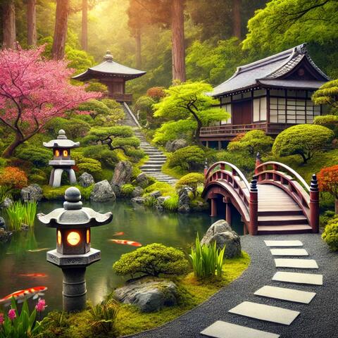 Asian Nature