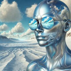 Electric Dreams Craft New Realities