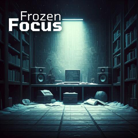 Frozen Focus: Winter Trip Hop Study Playlist