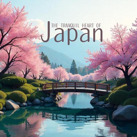 The Tranquil Heart of Japan: Relaxation Music