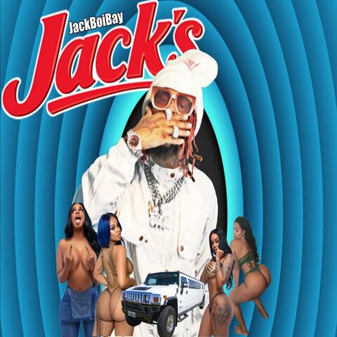 Jack's
