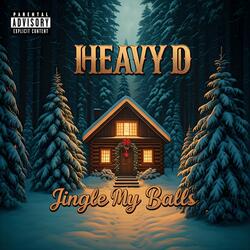 Jingle My Balls