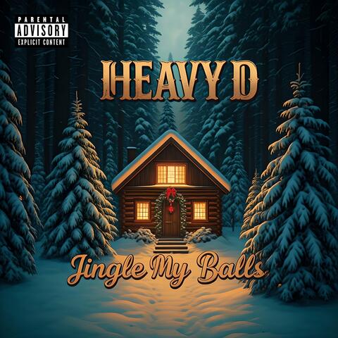 Jingle My Balls