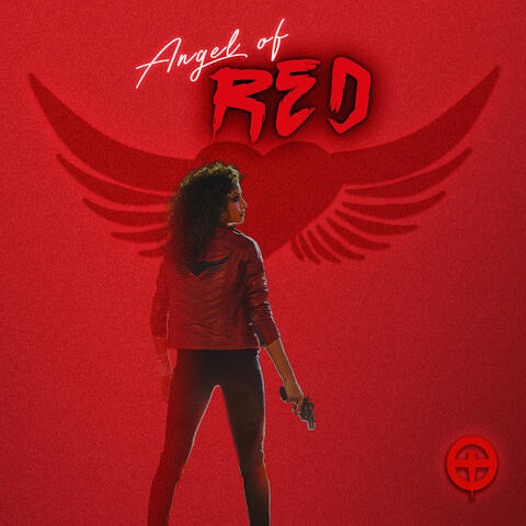 Angel of Red
