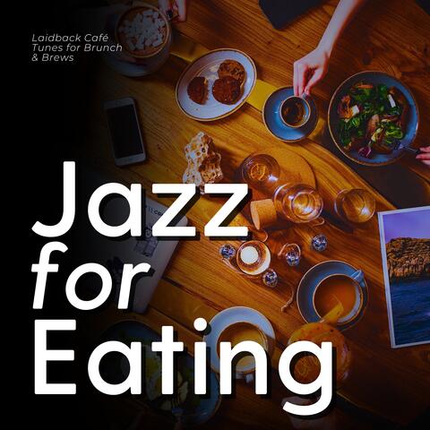 Laidback Café Tunes for Brunch & Brews