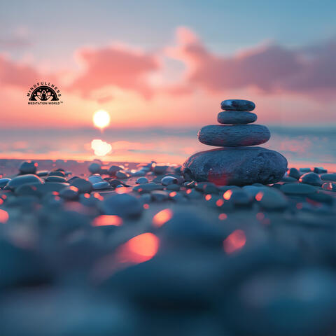 Beautiful Gift: Zen Visualization with Mindfulness Meditation