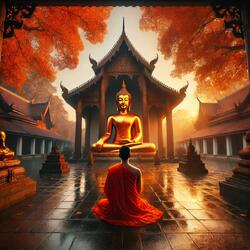 Mindful Release of Daily Stress