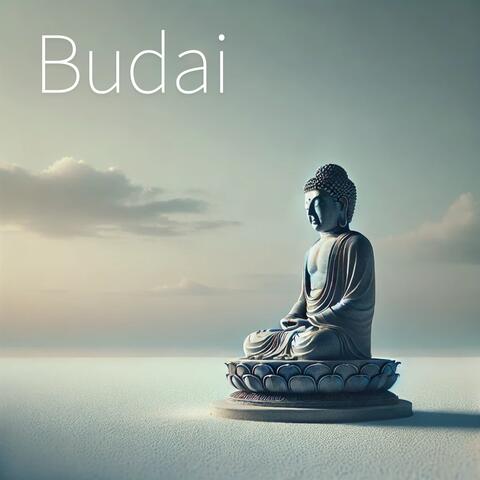 Budai: Chinese Buddhist Meditation