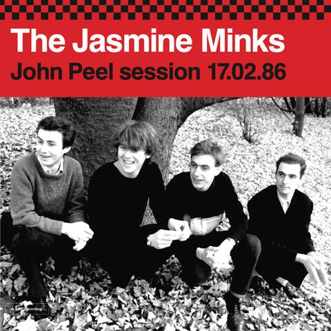 John Peel session 17.02.86