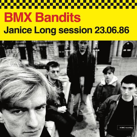 Janice Long session 23.06.86