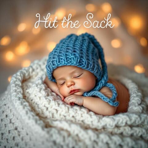 Hit the Sack: Baby Calming Piano Lullabies