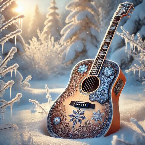 Winter Guitar