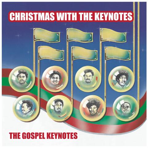 Christmas with The Keynotes